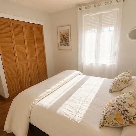 Kate - Maison Avec Roof Au Coeur De Berck-plage * Berck