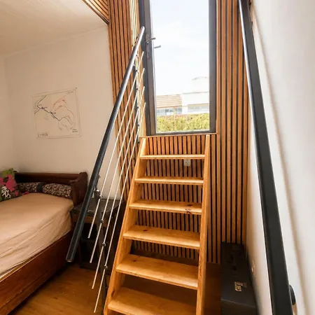 度假居 Kate - Maison Avec Roof Au Coeur De Berck-plage Berck