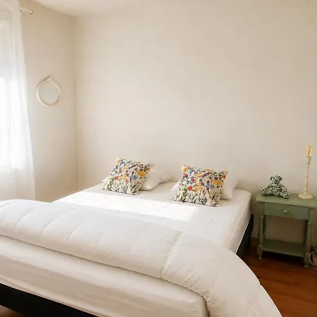 度假居 Kate - Maison Avec Roof Au Coeur De Berck-plage